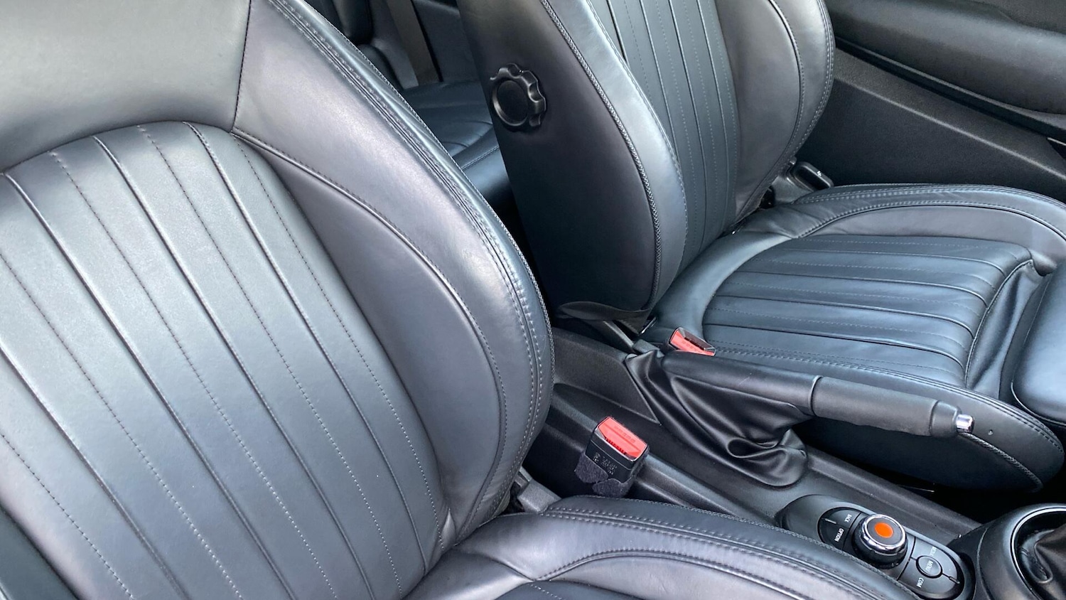 Used MINI Hatch 2021 for sale - 76760264: Photo 44