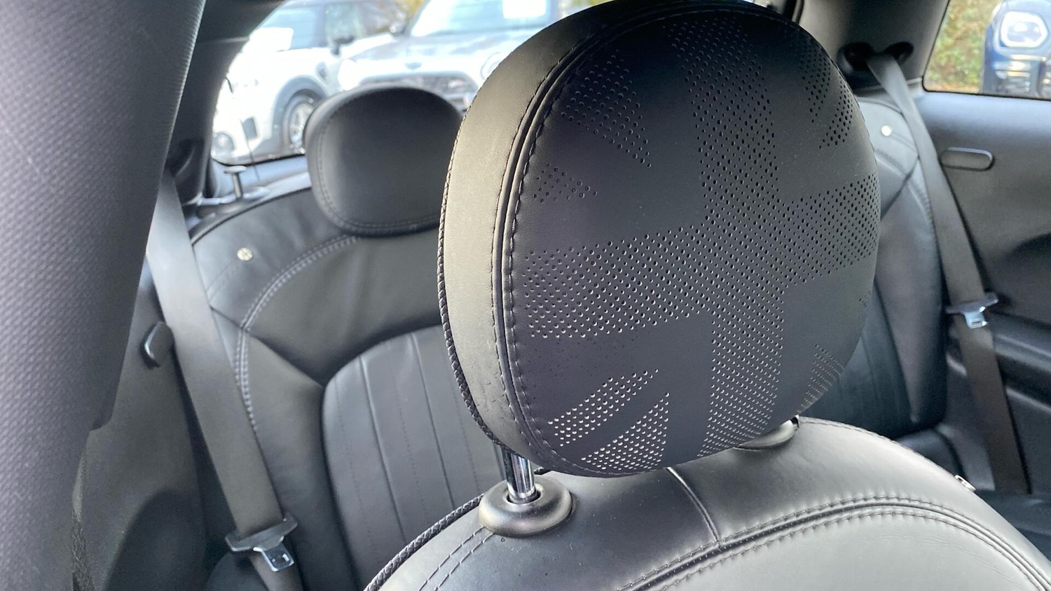 Used MINI Hatch 2021 for sale - 76760264: Photo 45