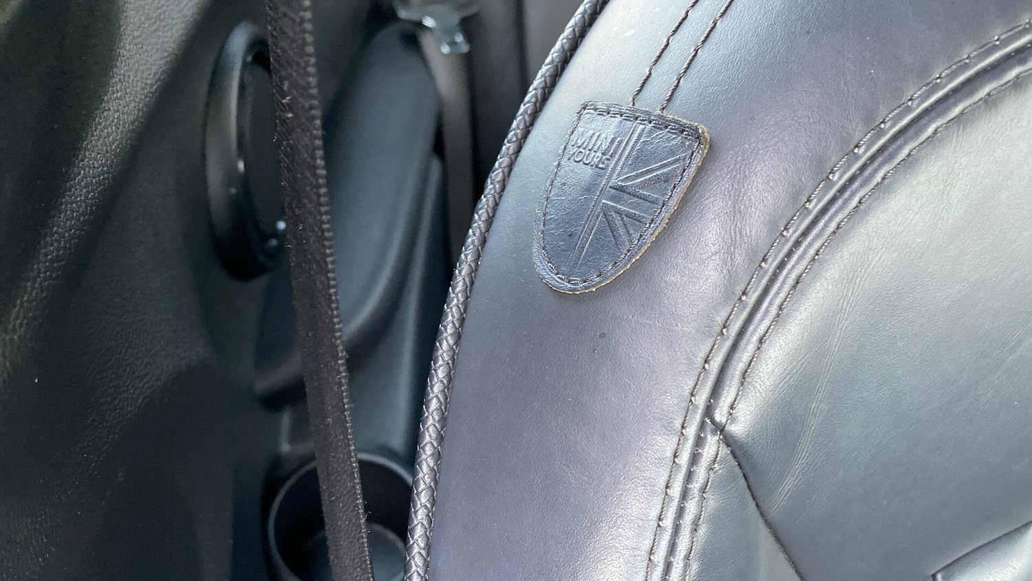 Used MINI Hatch 2021 for sale - 76760264: Photo 46