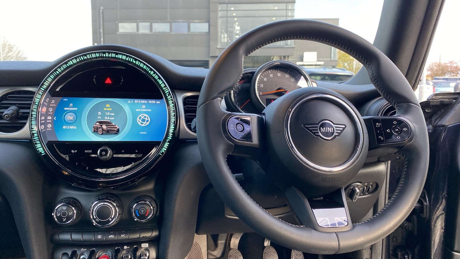 Used MINI Hatch 2021 for sale - 76760264: Photo 5