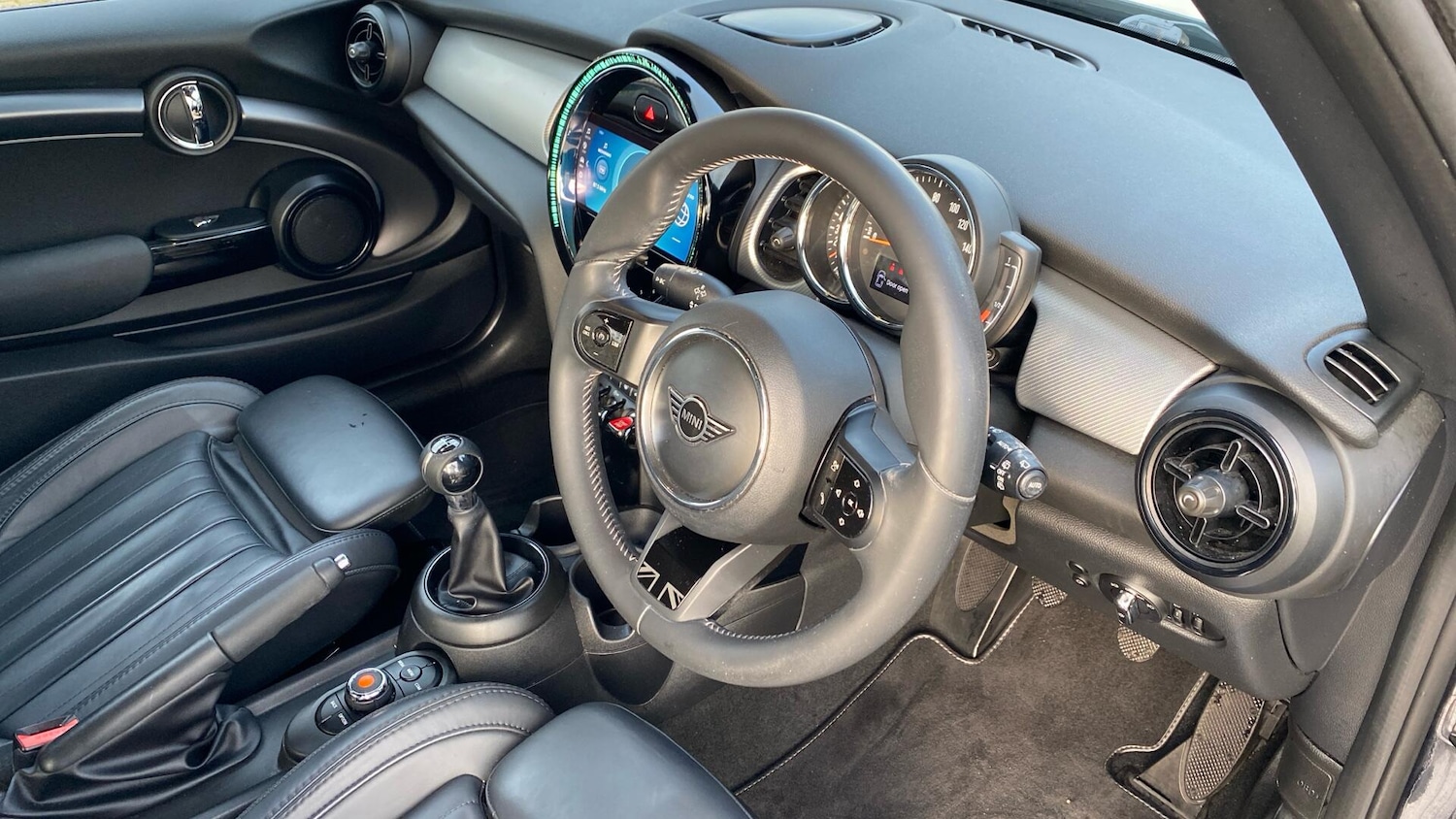 Used MINI Hatch 2021 for sale - 76760264: Photo 6