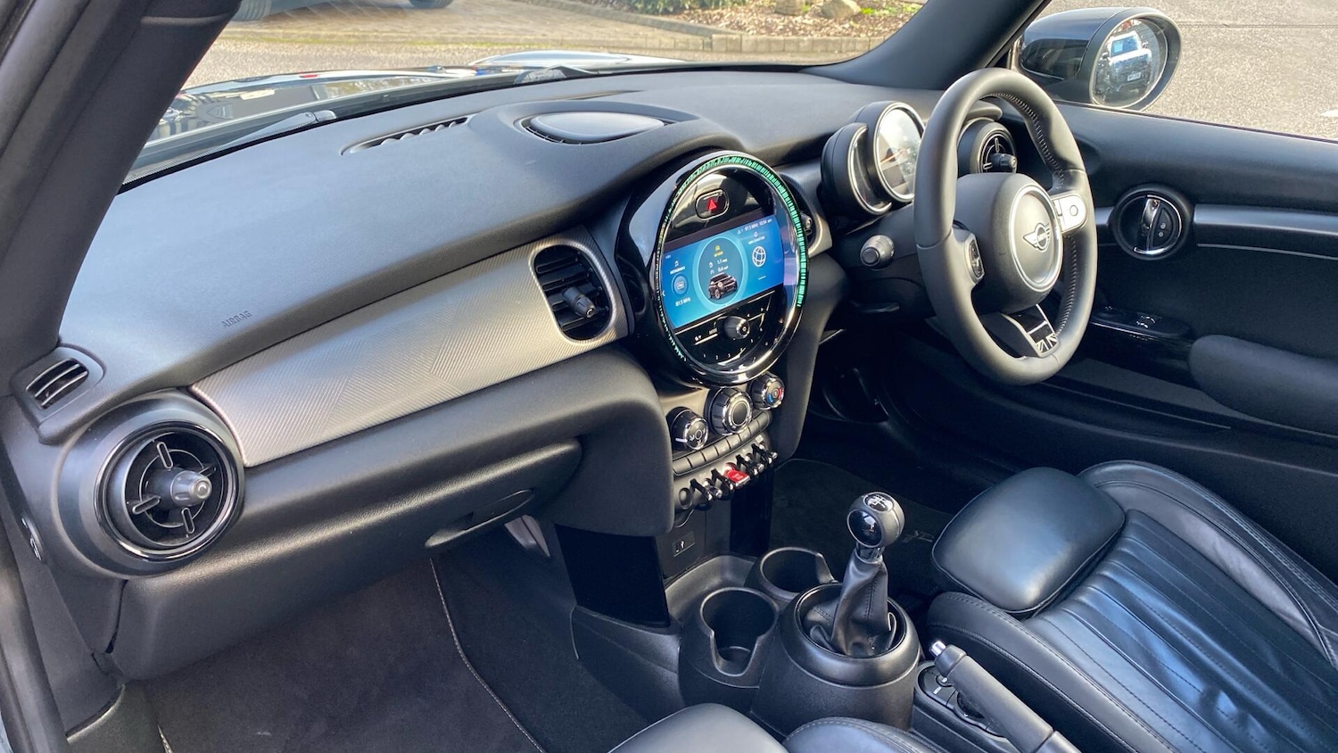 Used MINI Hatch 2021 for sale - 76760264: Photo 7