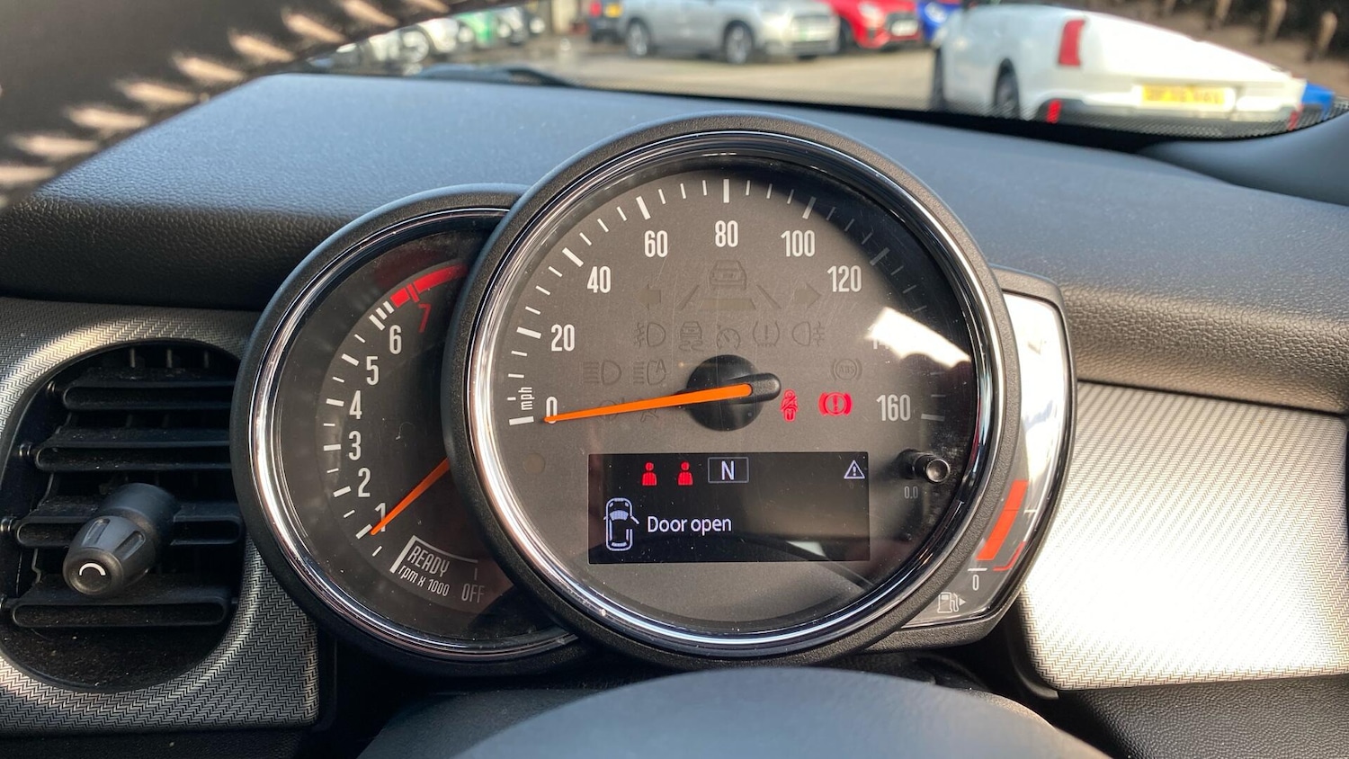 Used MINI Hatch 2021 for sale - 76760264: Photo 9