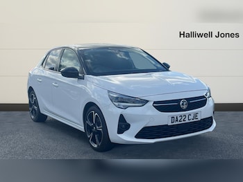 Used Vauxhall Corsa 2022 for sale - 77737614: Photo