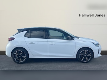 Used Vauxhall Corsa 2022 for sale - 77737614: Photo