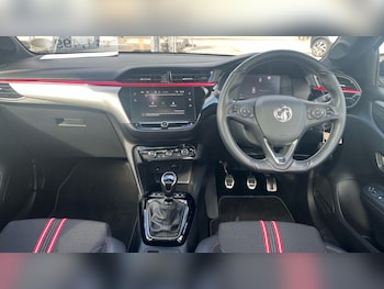 Used Vauxhall Corsa 2022 for sale - 77737614: Photo