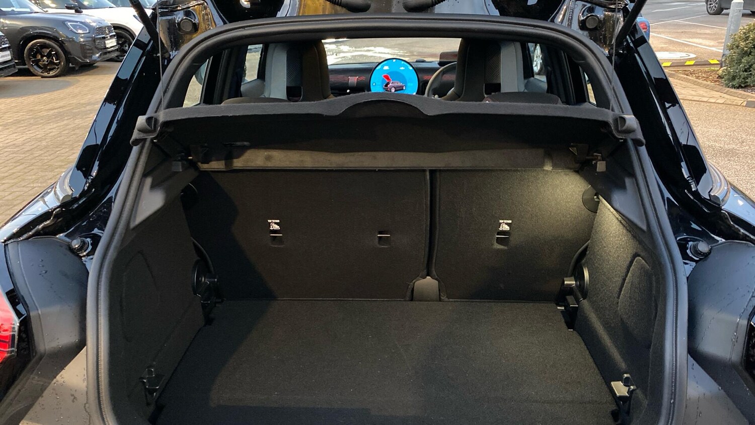 Used MINI Cooper 2025 for sale - 76760042: Photo 13