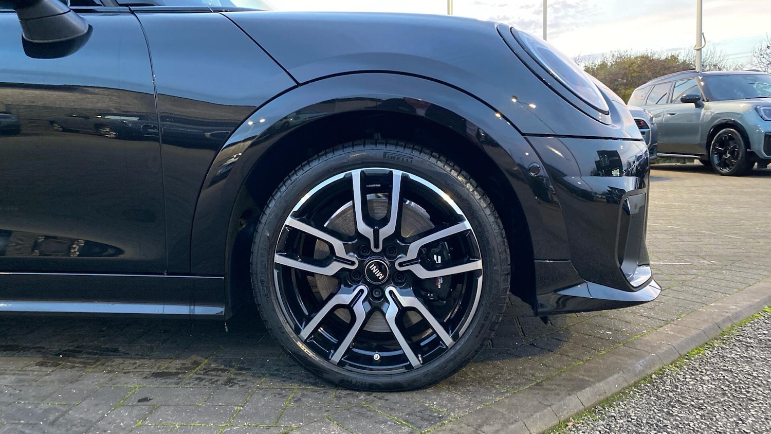 Used MINI Cooper 2025 for sale - 76760042: Photo 14