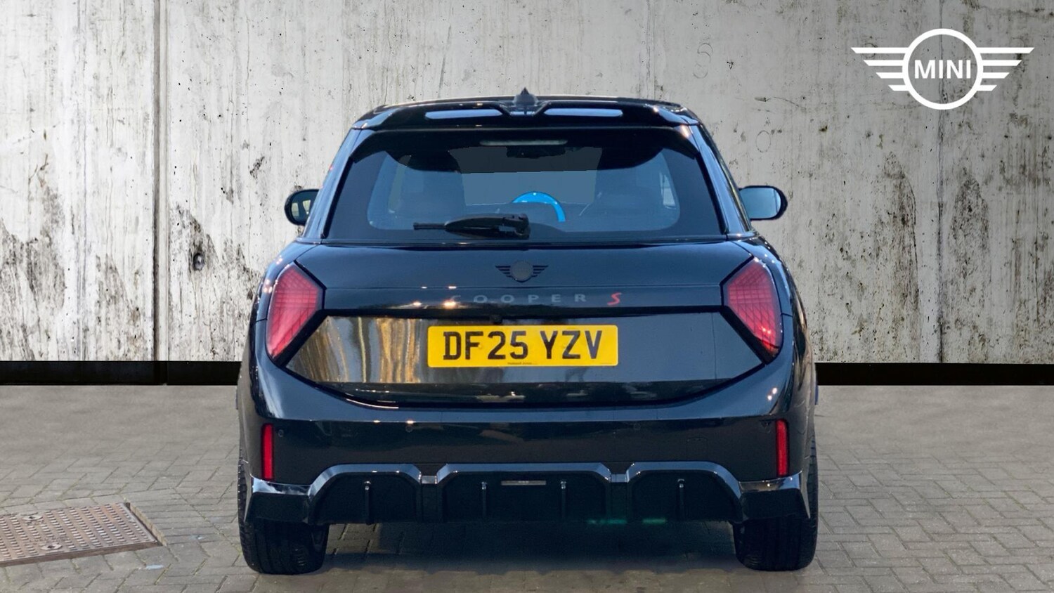 Used MINI Cooper 2025 for sale - 76760042: Photo 15