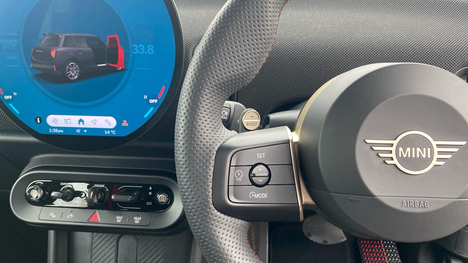 Used MINI Cooper 2025 for sale - 76760042: Photo 17