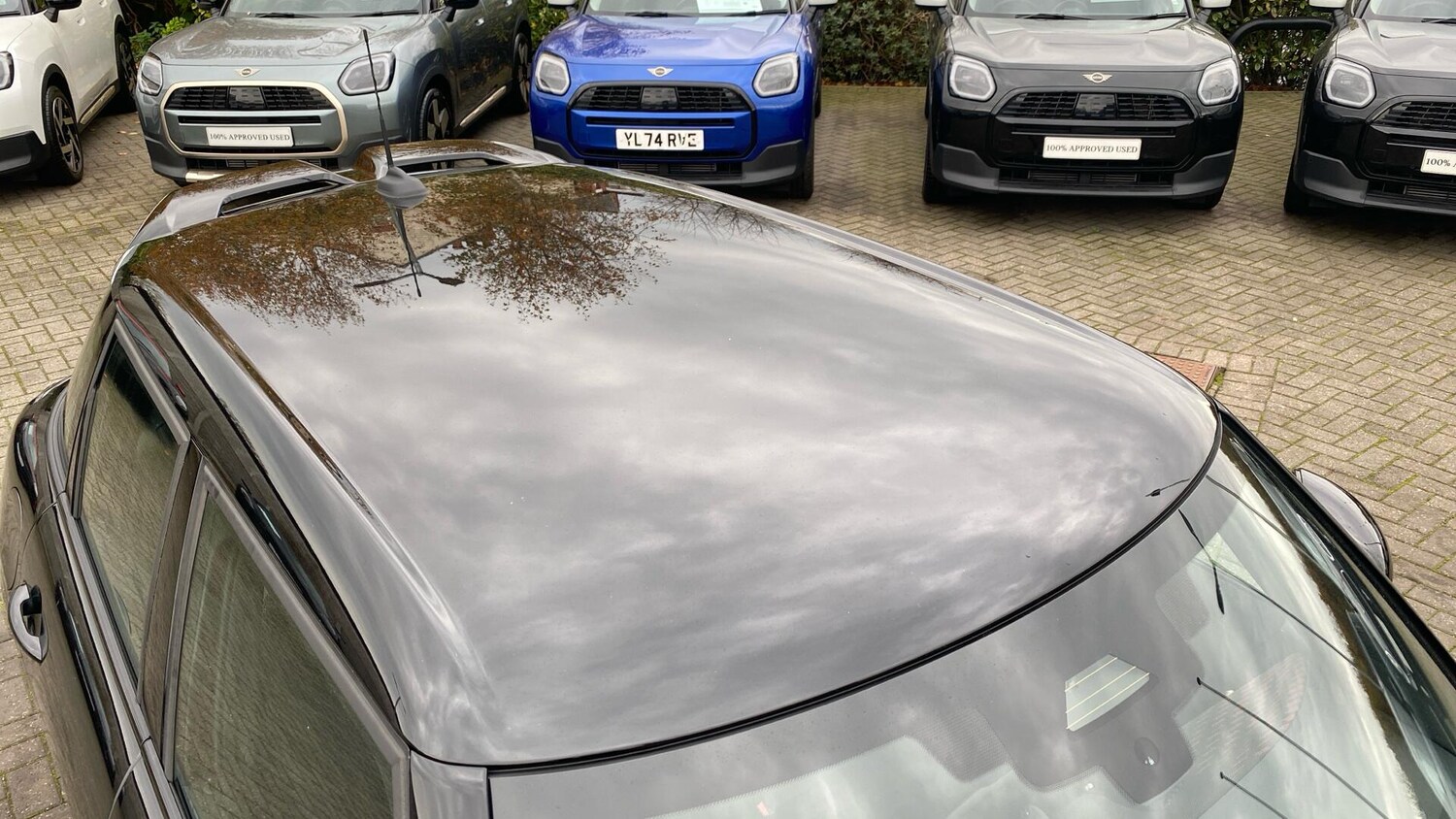 Used MINI Cooper 2025 for sale - 76760042: Photo 21