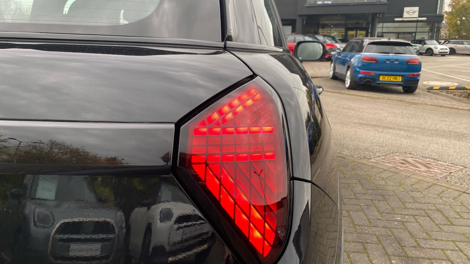 Used MINI Cooper 2025 for sale - 76760042: Photo 22