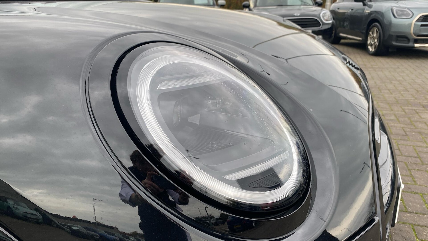 Used MINI Cooper 2025 for sale - 76760042: Photo 23