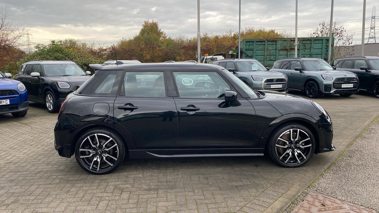 Used MINI Cooper 2025 for sale - 76760042: Photo 24