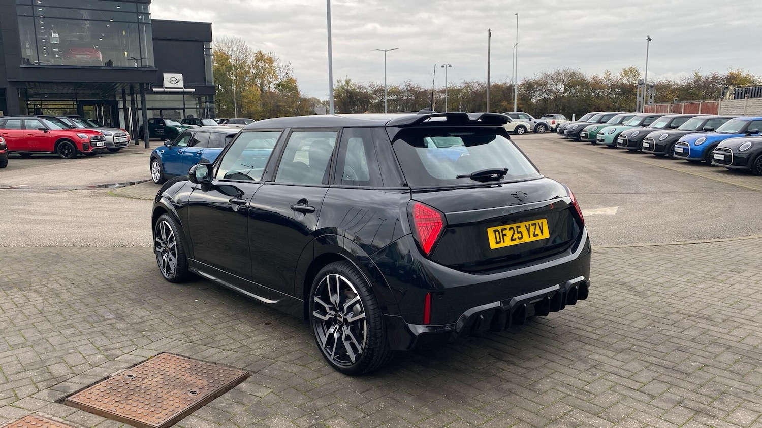 Used MINI Cooper 2025 for sale - 76760042: Photo 26