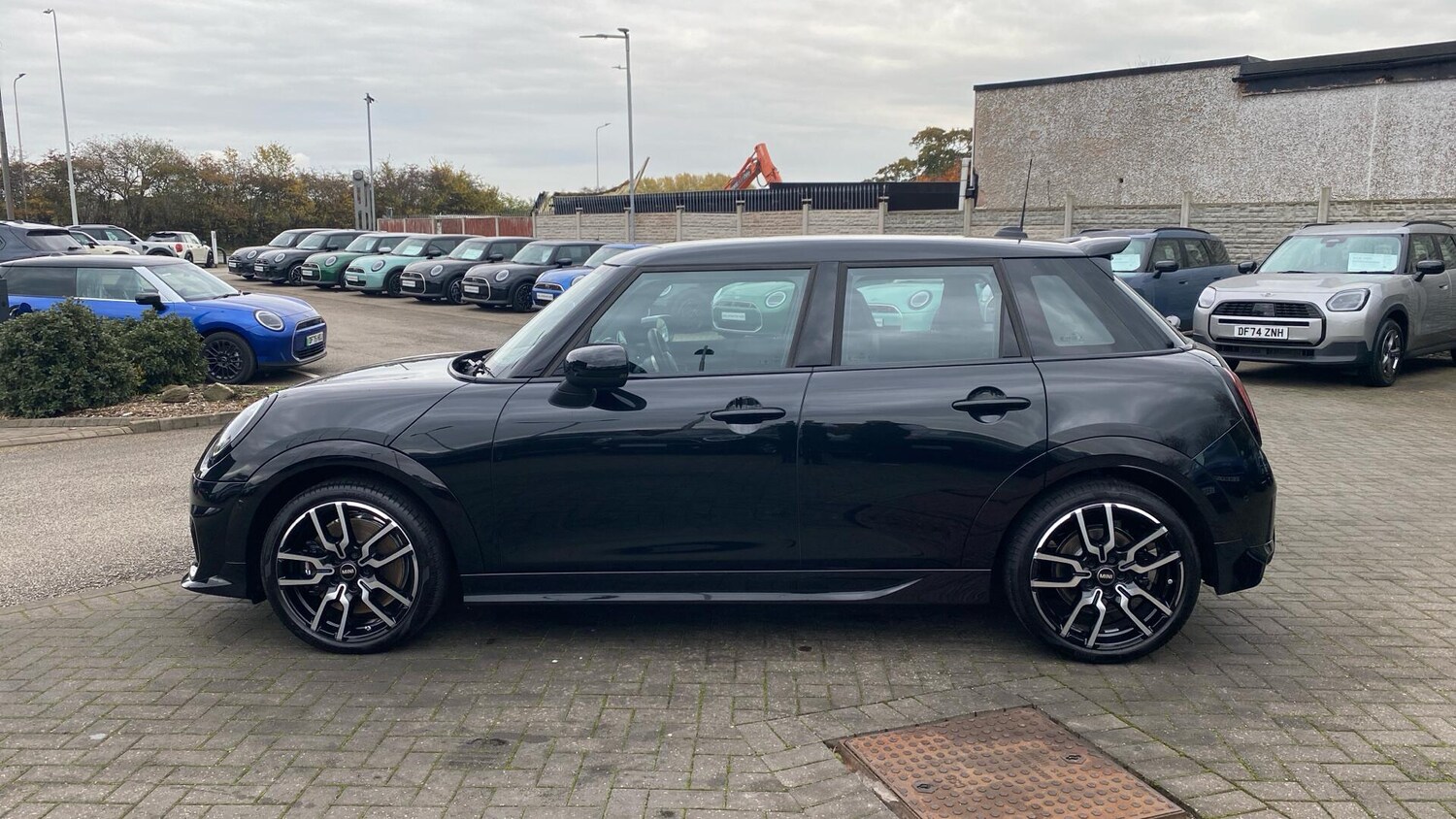 Used MINI Cooper 2025 for sale - 76760042: Photo 27