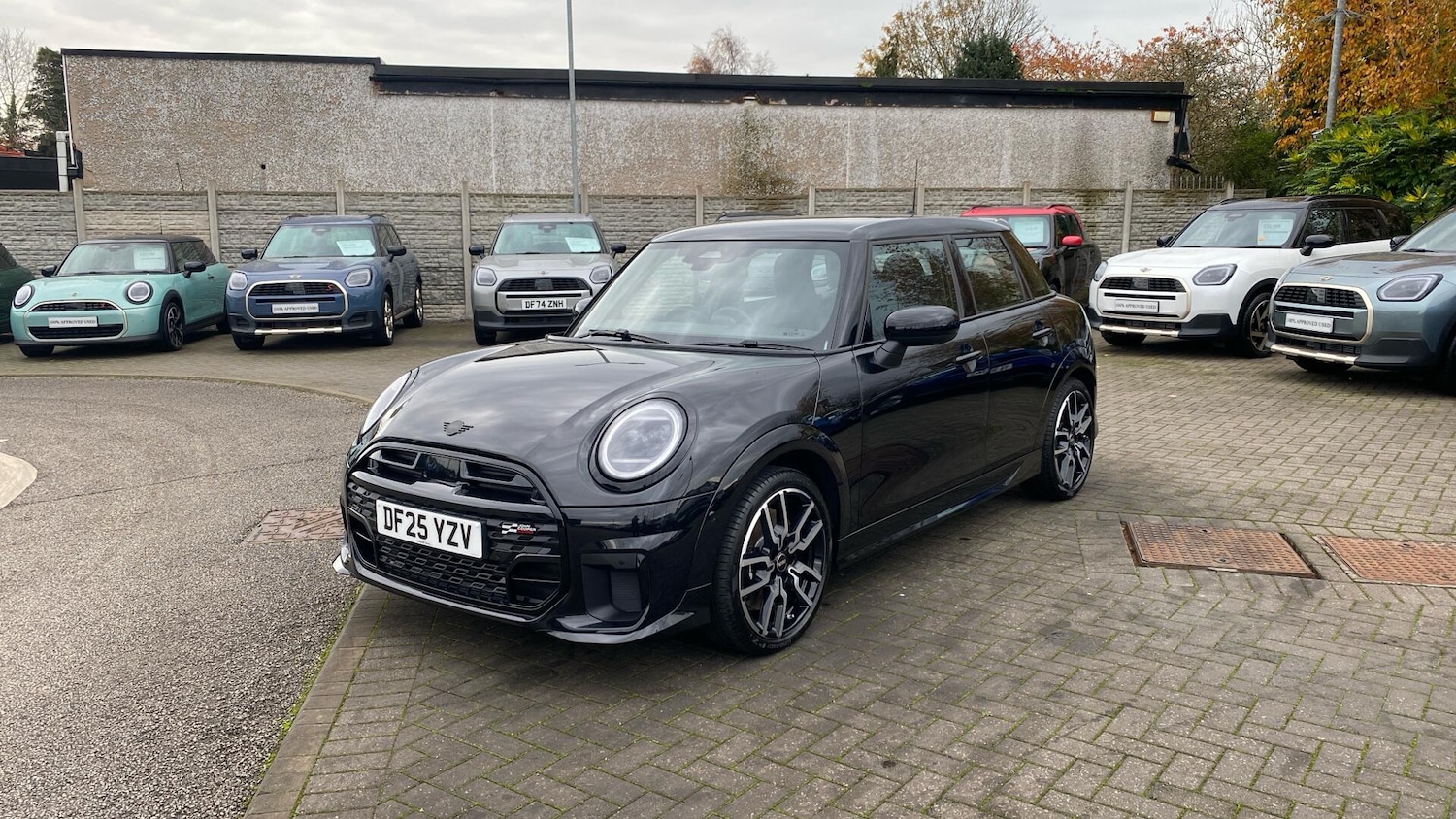 Used MINI Cooper 2025 for sale - 76760042: Photo 28