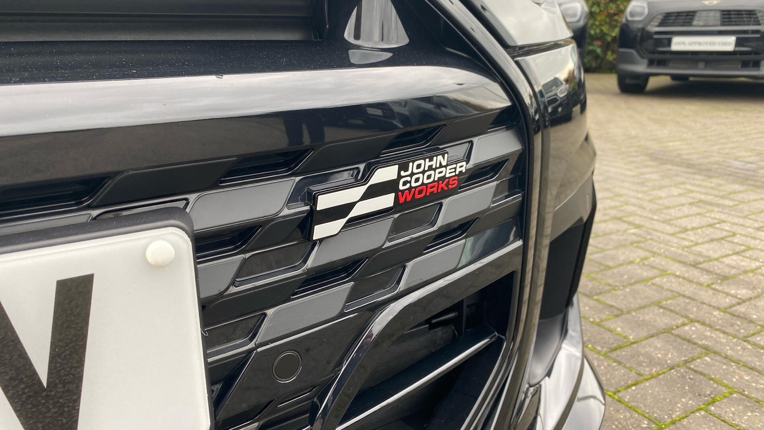 Used MINI Cooper 2025 for sale - 76760042: Photo 29