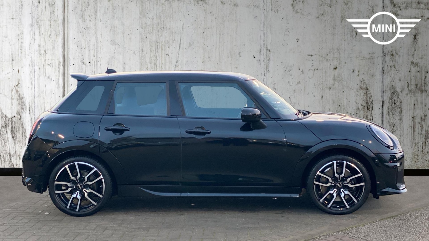 Used MINI Cooper 2025 for sale - 76760042: Photo 3