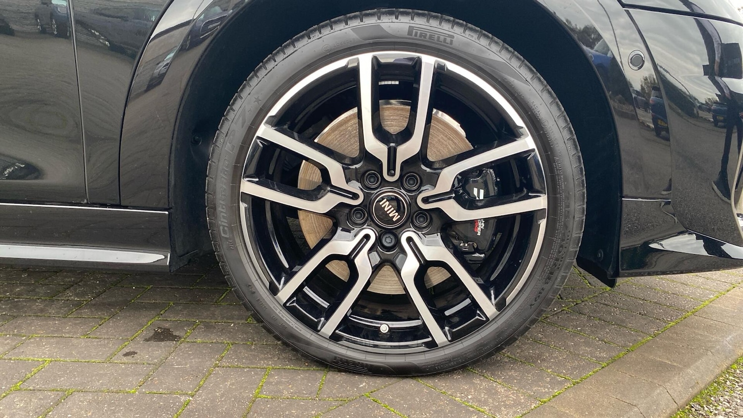 Used MINI Cooper 2025 for sale - 76760042: Photo 30