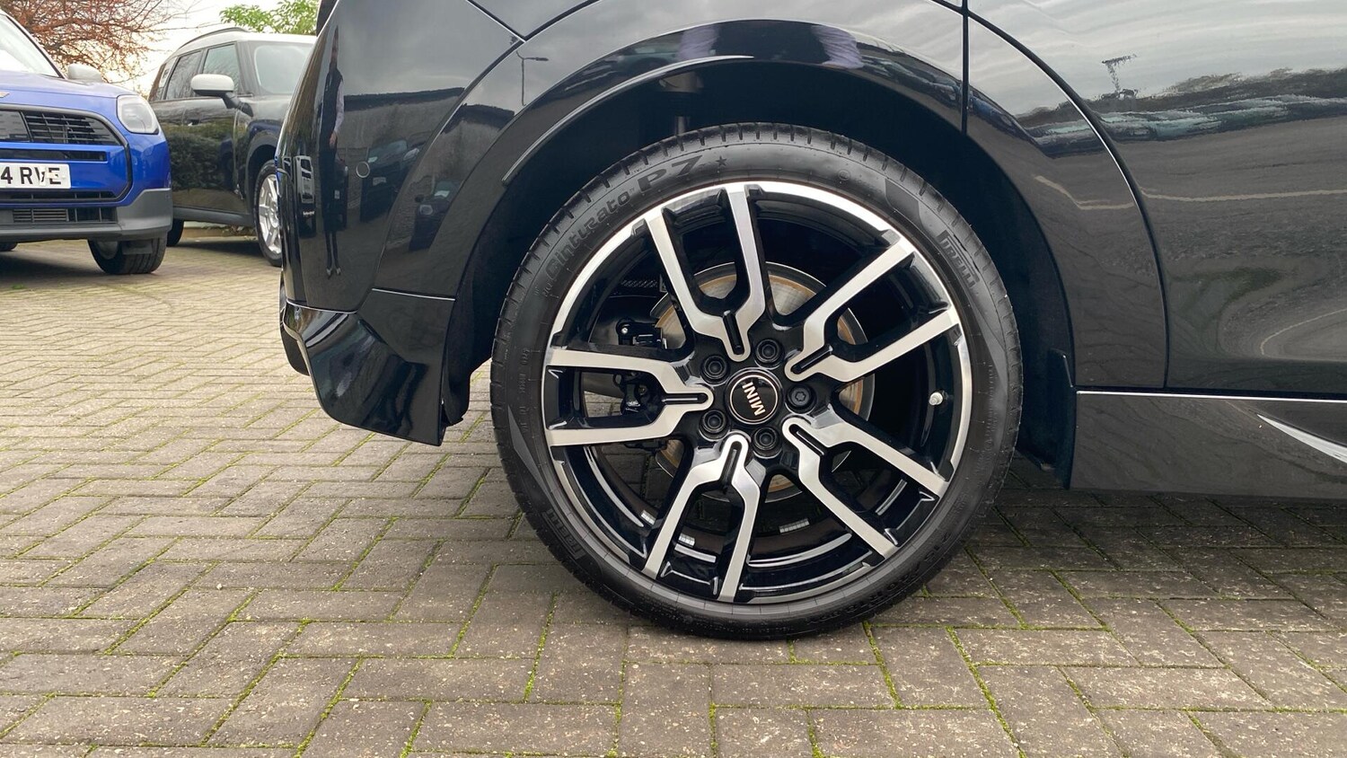 Used MINI Cooper 2025 for sale - 76760042: Photo 31