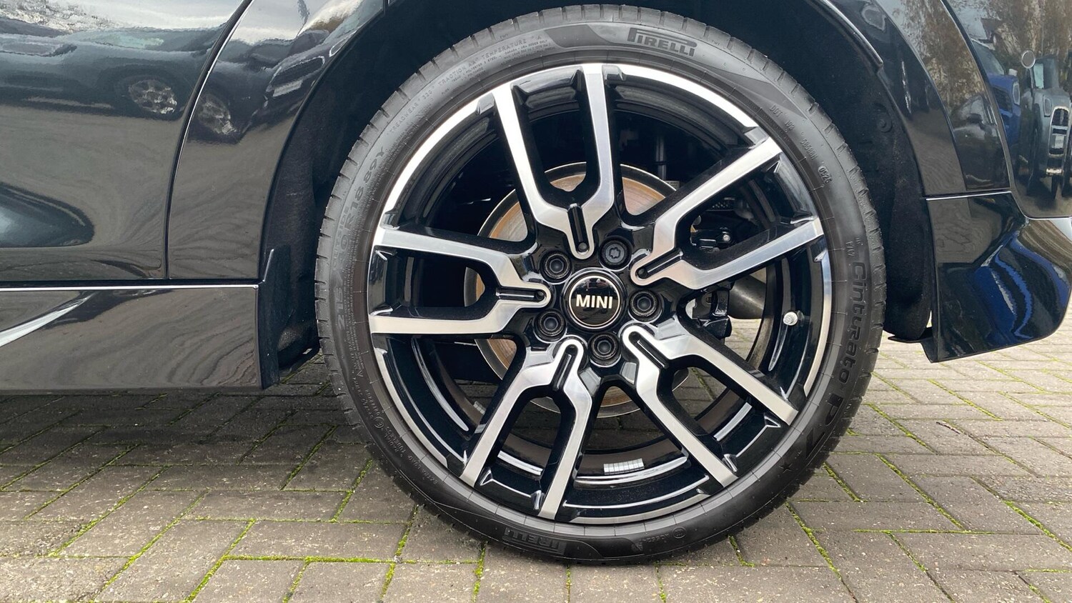 Used MINI Cooper 2025 for sale - 76760042: Photo 32