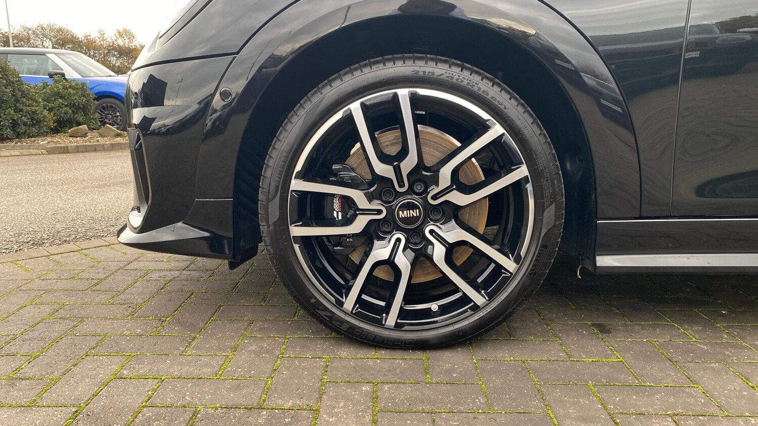 Used MINI Cooper 2025 for sale - 76760042: Photo 33