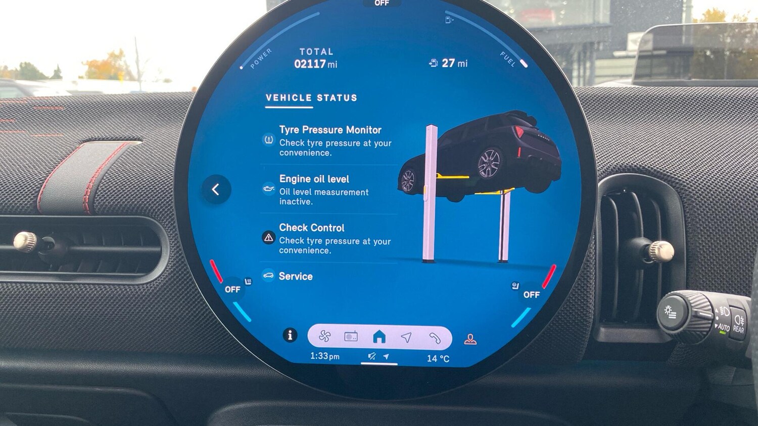 Used MINI Cooper 2025 for sale - 76760042: Photo 36