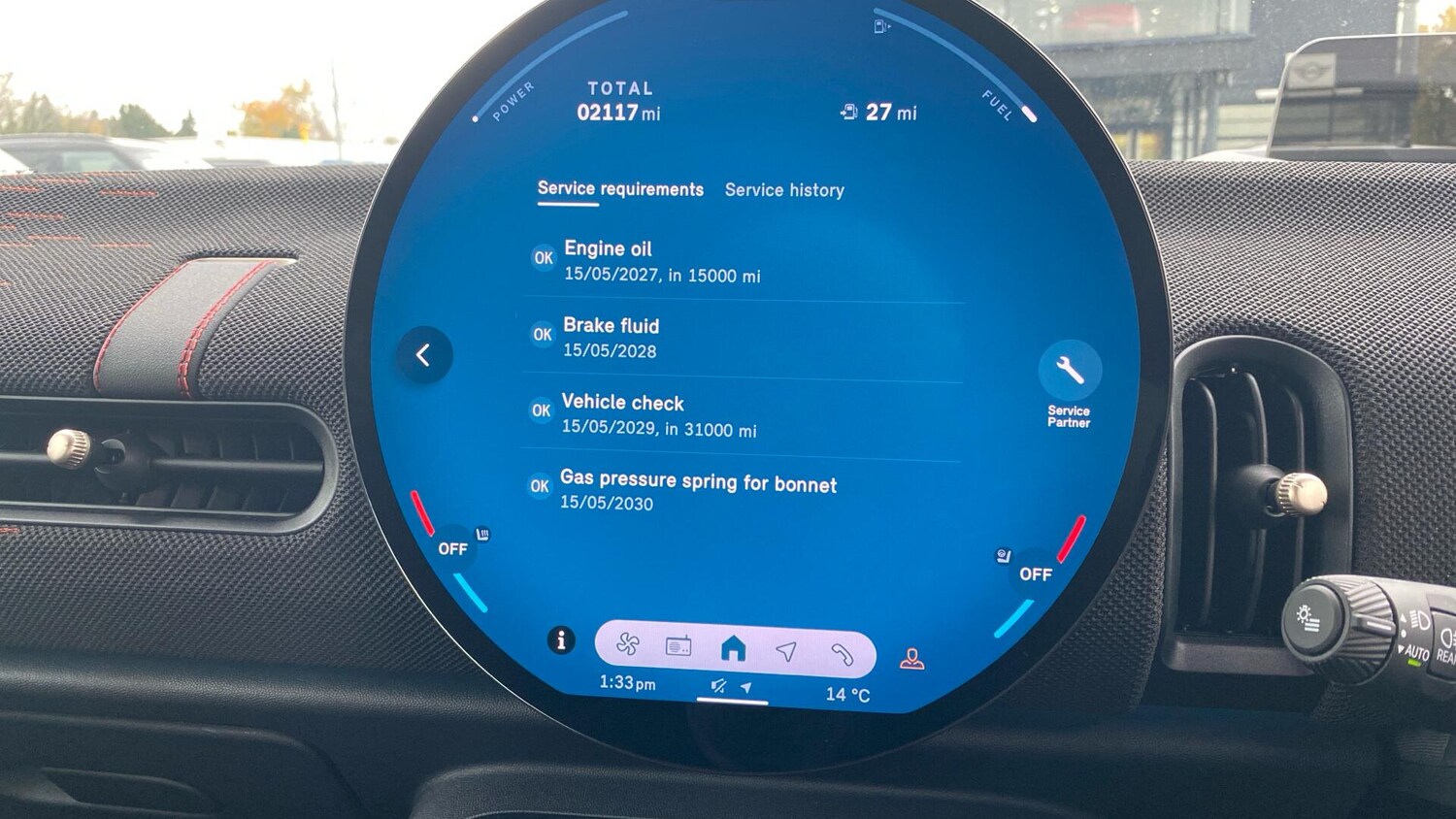 Used MINI Cooper 2025 for sale - 76760042: Photo 37