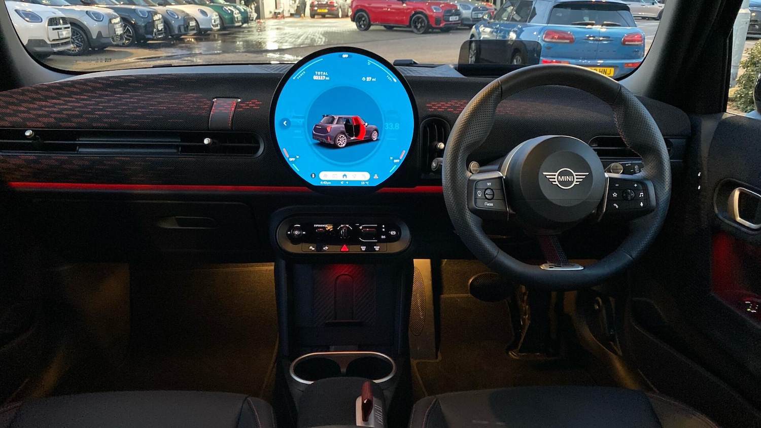 Used MINI Cooper 2025 for sale - 76760042: Photo 4