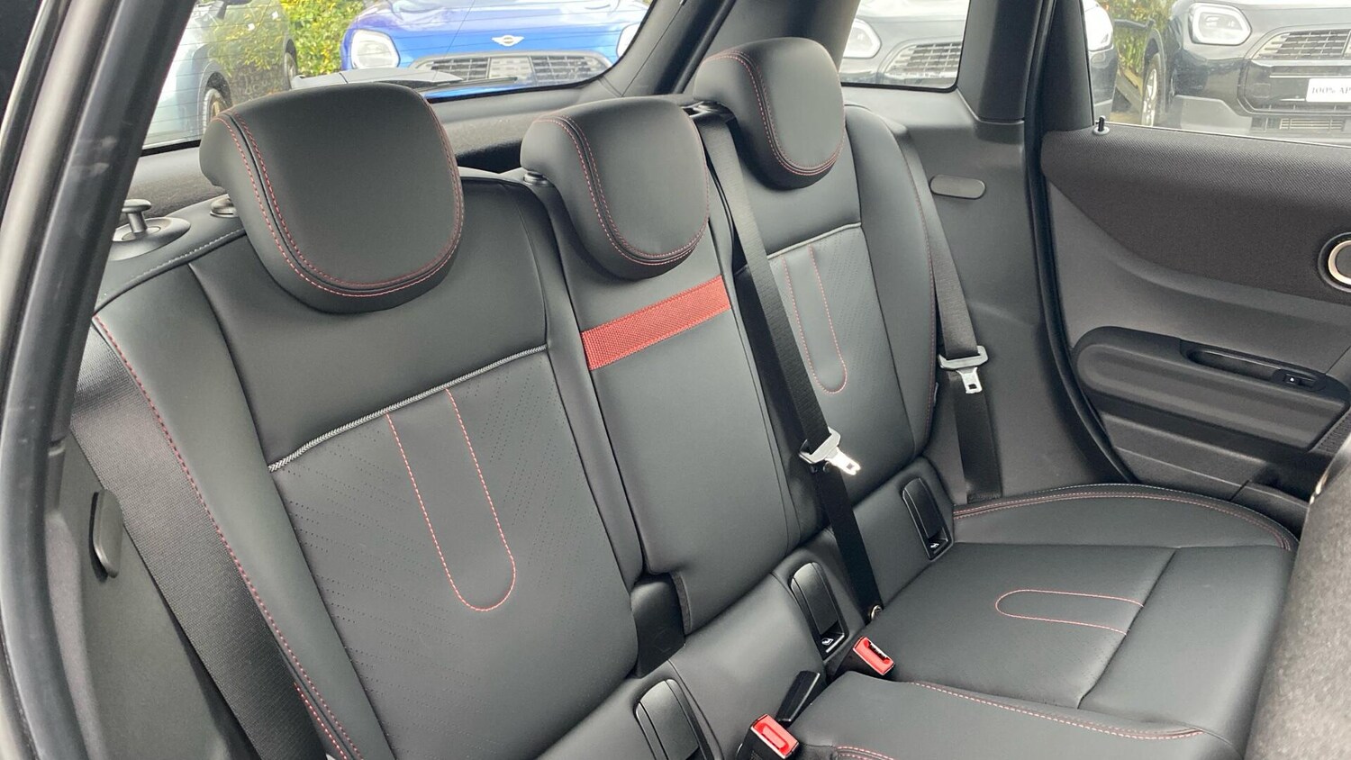 Used MINI Cooper 2025 for sale - 76760042: Photo 40