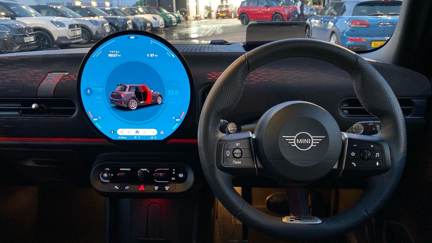 Used MINI Cooper 2025 for sale - 76760042: Photo 5