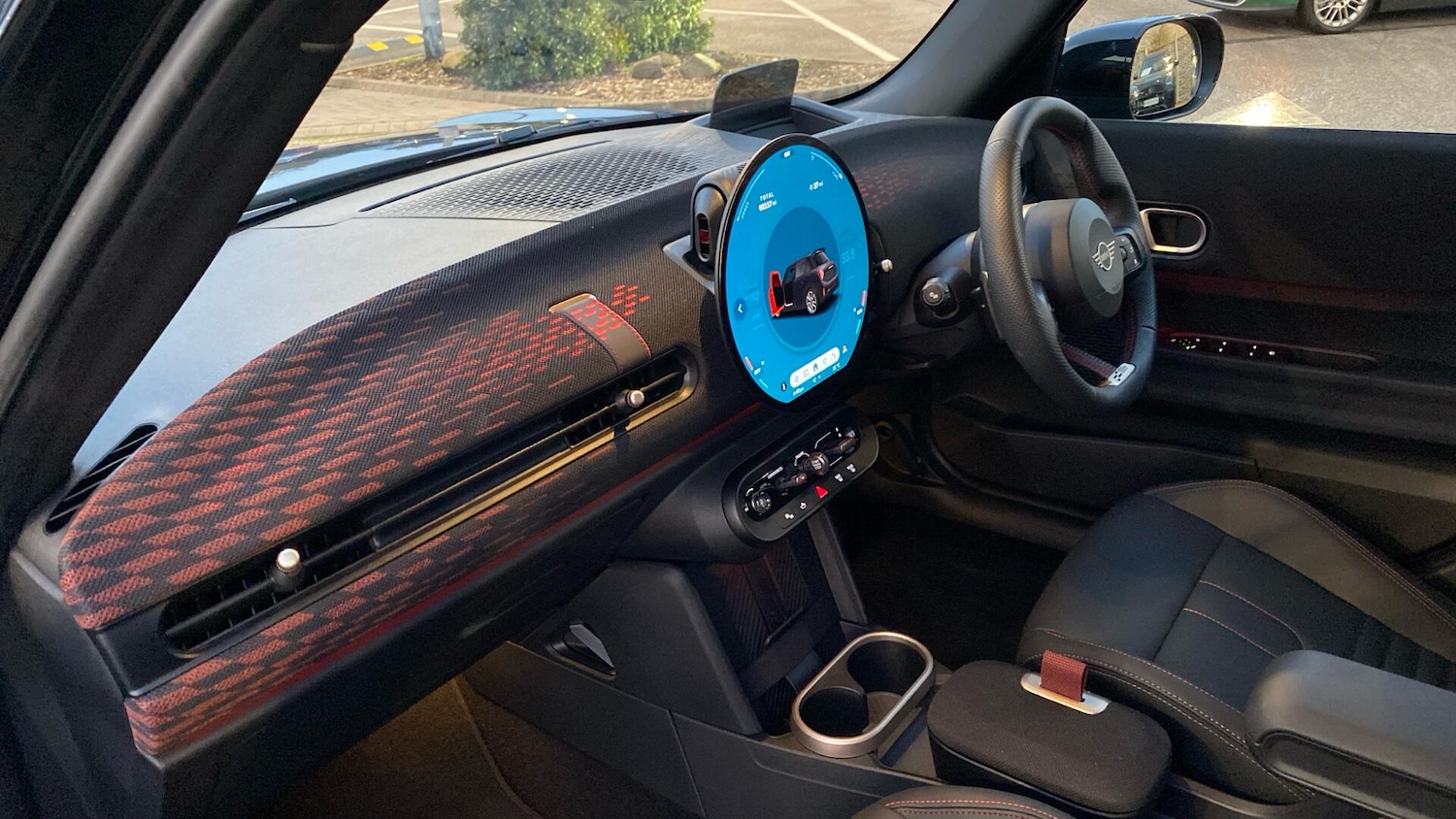 Used MINI Cooper 2025 for sale - 76760042: Photo 7