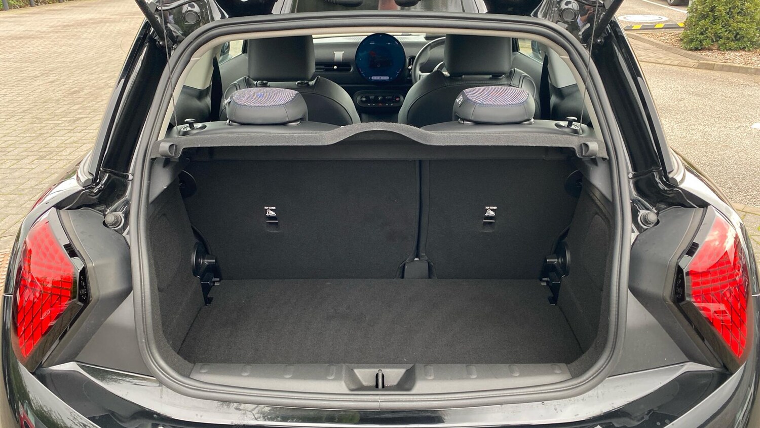 Used MINI Cooper 2024 for sale - 76760051: Photo 13