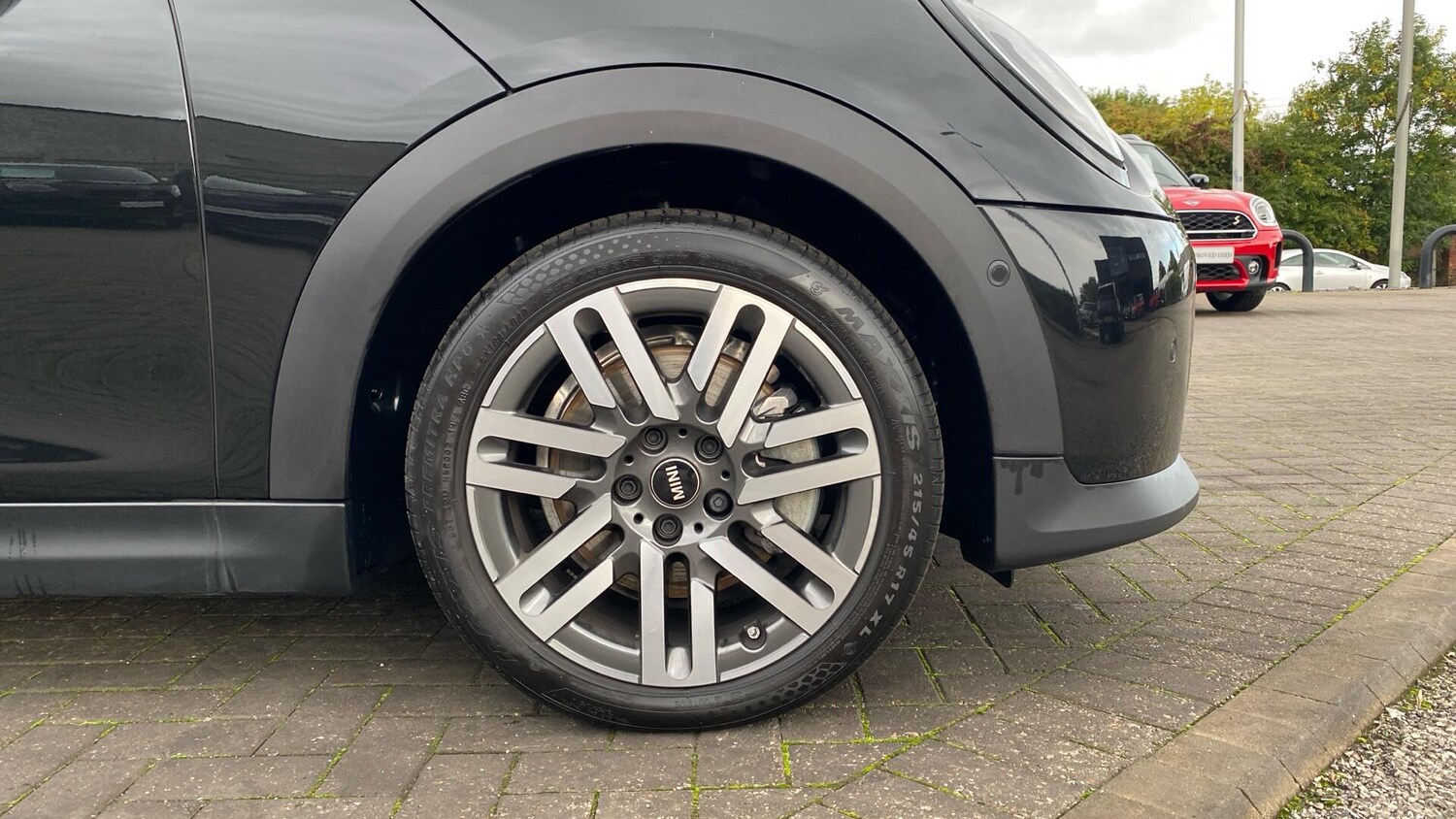 Used MINI Cooper 2024 for sale - 76760051: Photo 14