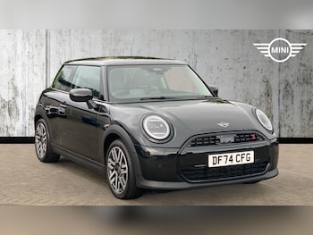 Used MINI Cooper 2024 for sale - 76760051: Photo