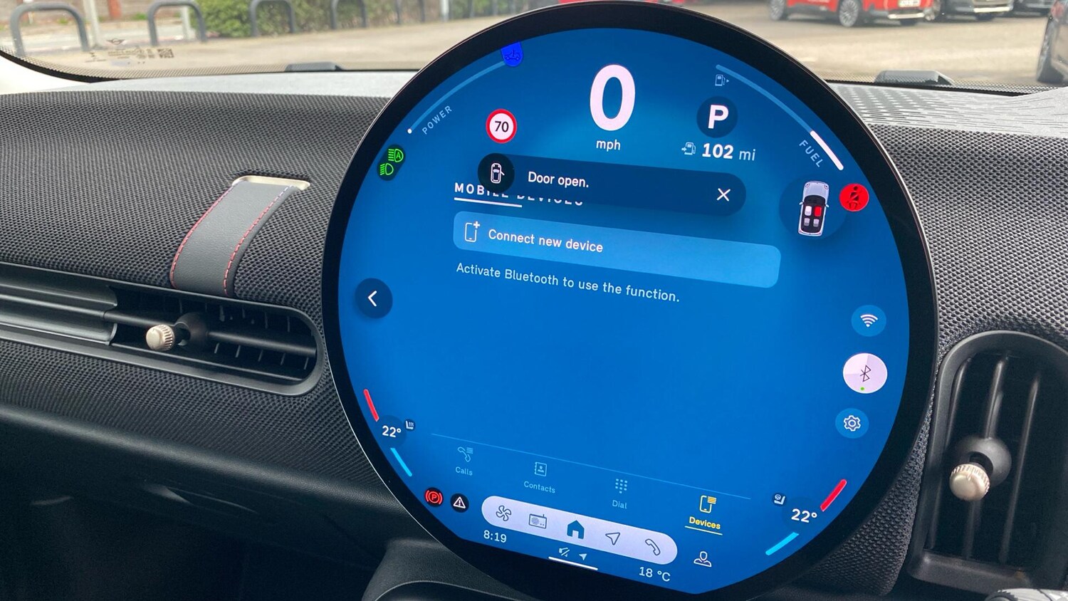 Used MINI Cooper 2024 for sale - 76760051: Photo 22