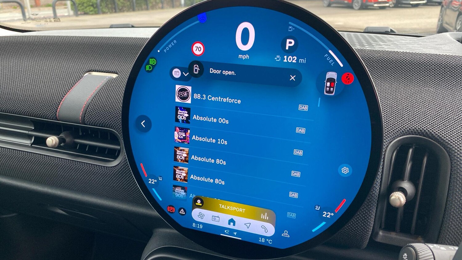 Used MINI Cooper 2024 for sale - 76760051: Photo 23