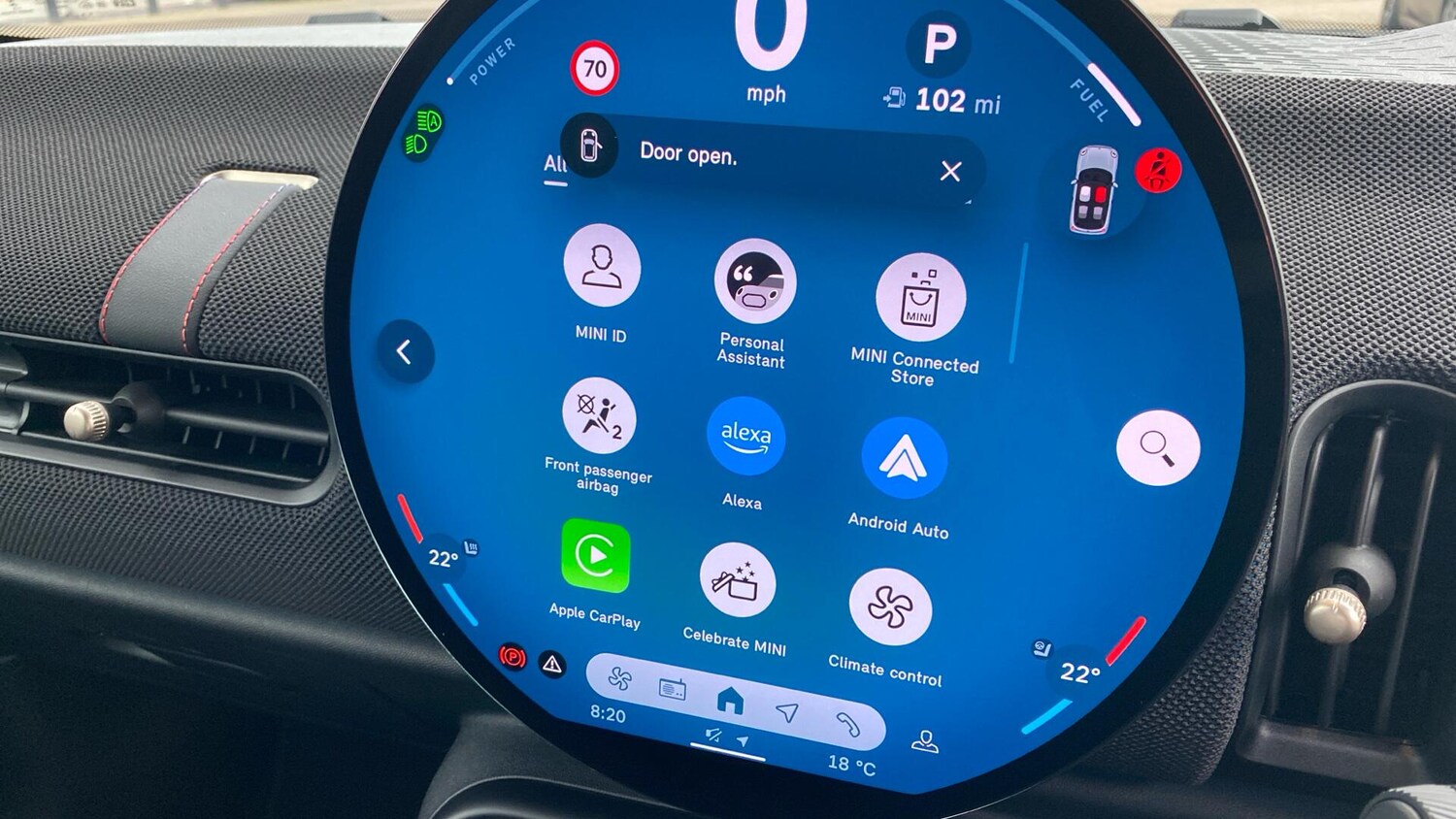 Used MINI Cooper 2024 for sale - 76760051: Photo 25