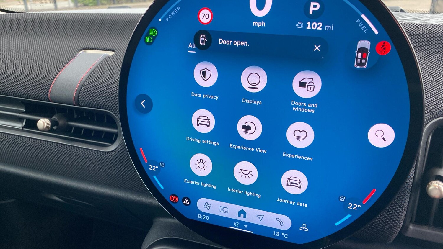 Used MINI Cooper 2024 for sale - 76760051: Photo 26