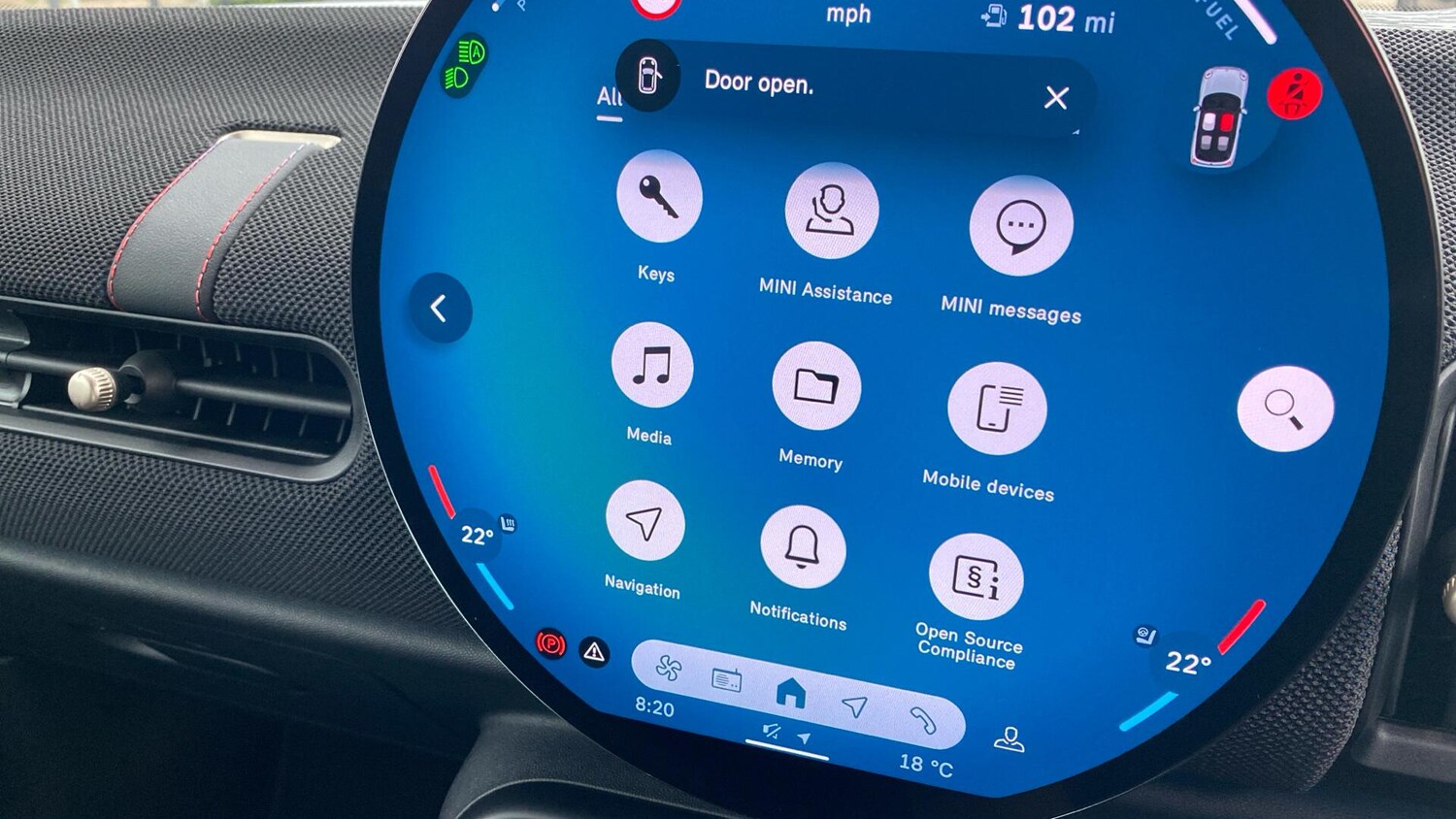 Used MINI Cooper 2024 for sale - 76760051: Photo 27