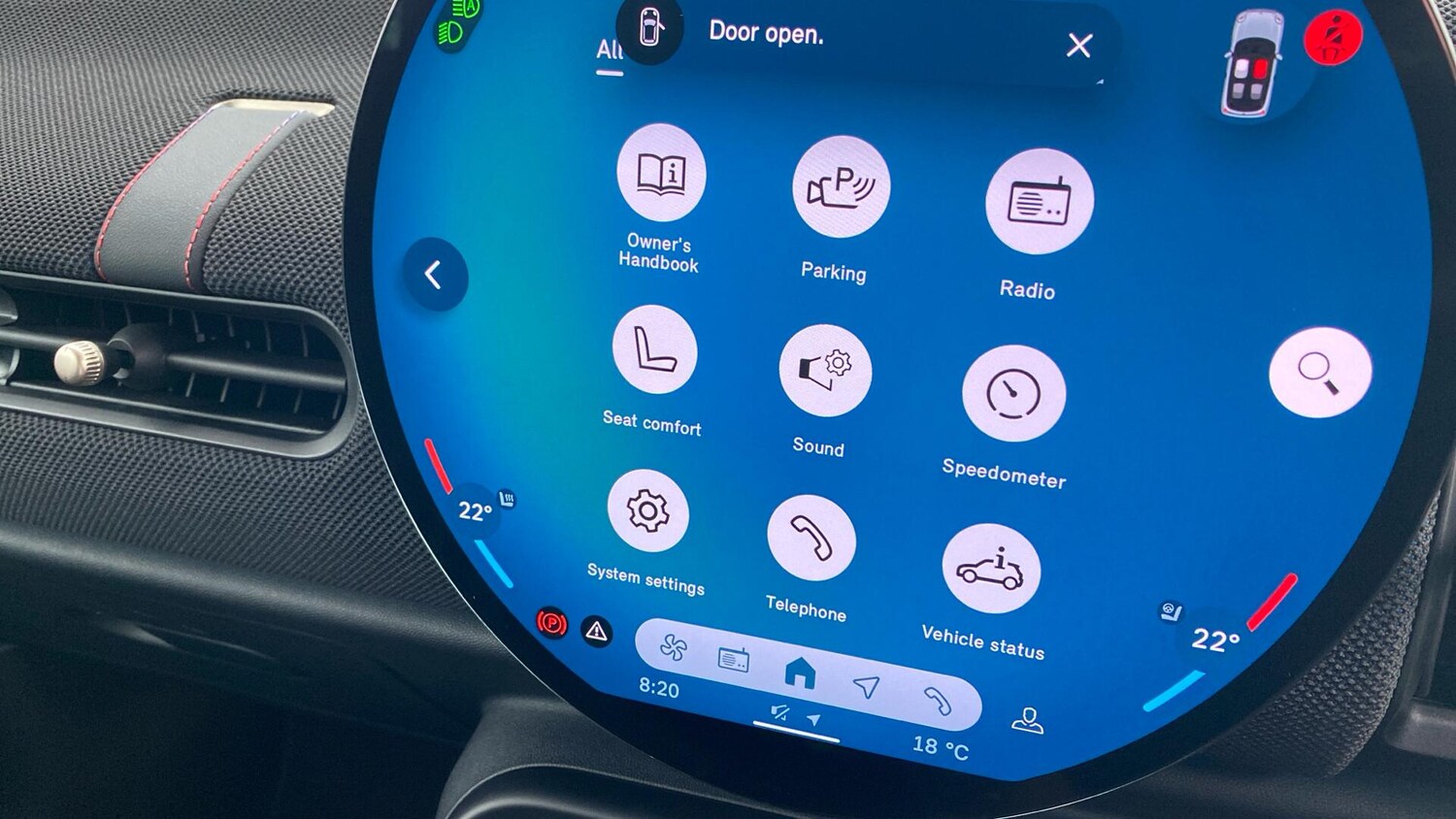 Used MINI Cooper 2024 for sale - 76760051: Photo 28