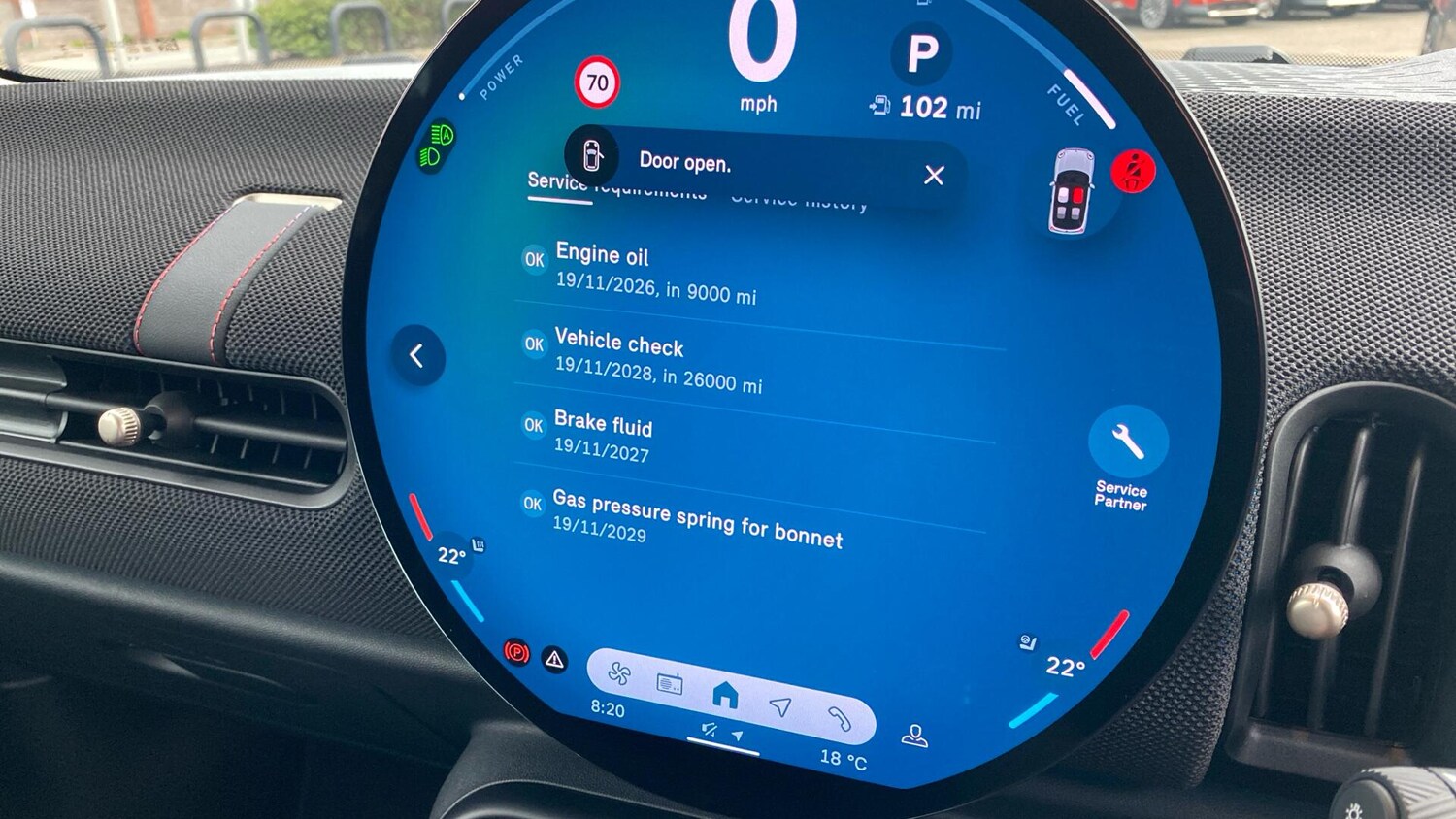 Used MINI Cooper 2024 for sale - 76760051: Photo 30