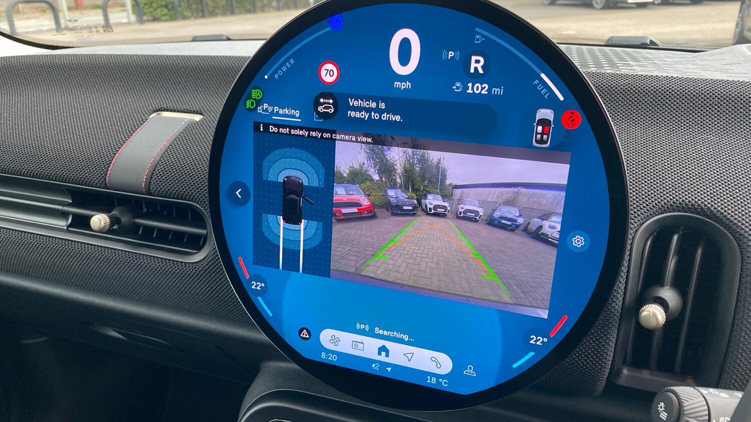 Used MINI Cooper 2024 for sale - 76760051: Photo 31