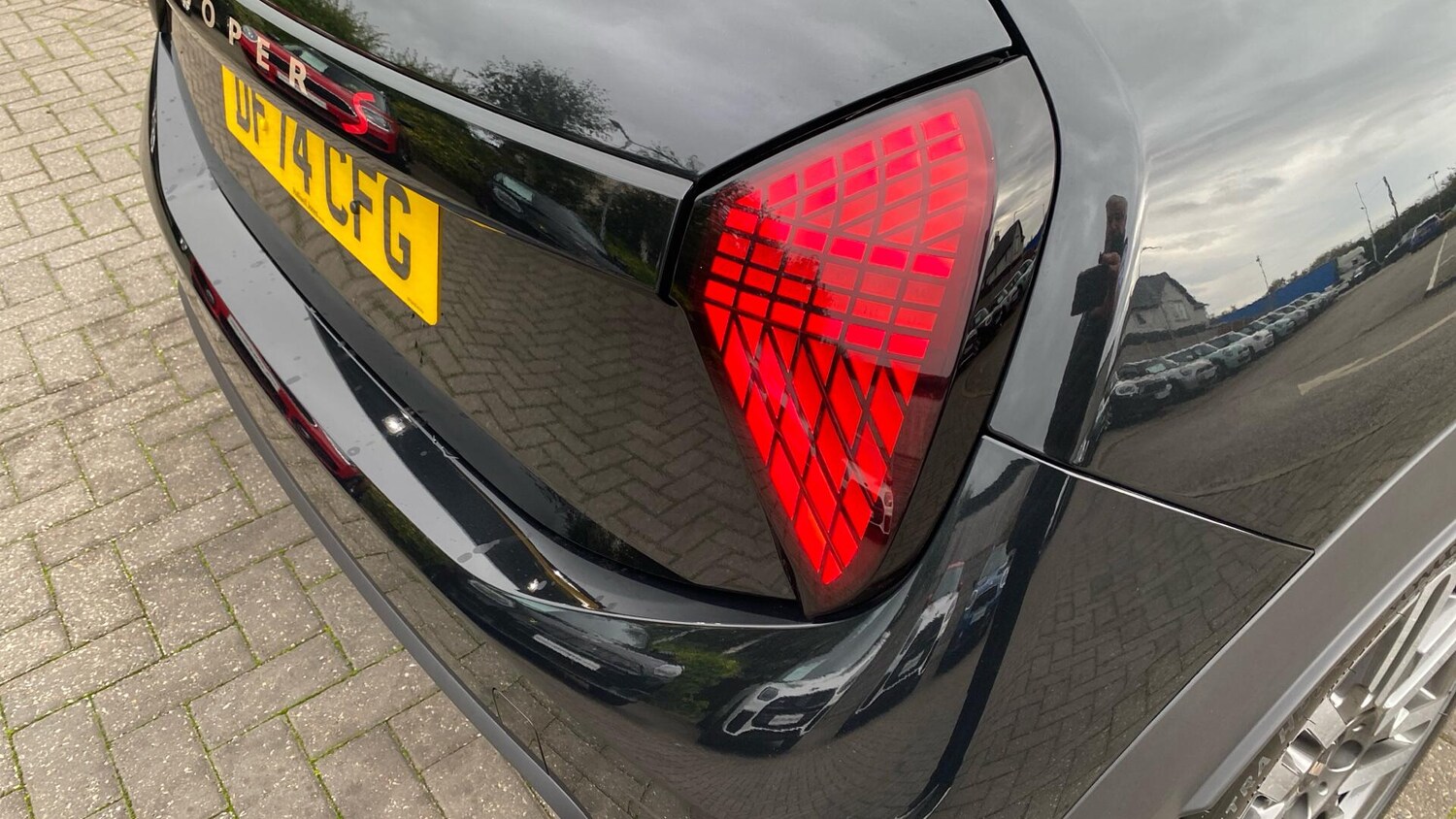 Used MINI Cooper 2024 for sale - 76760051: Photo 38