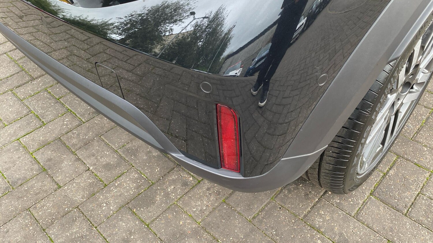 Used MINI Cooper 2024 for sale - 76760051: Photo 40