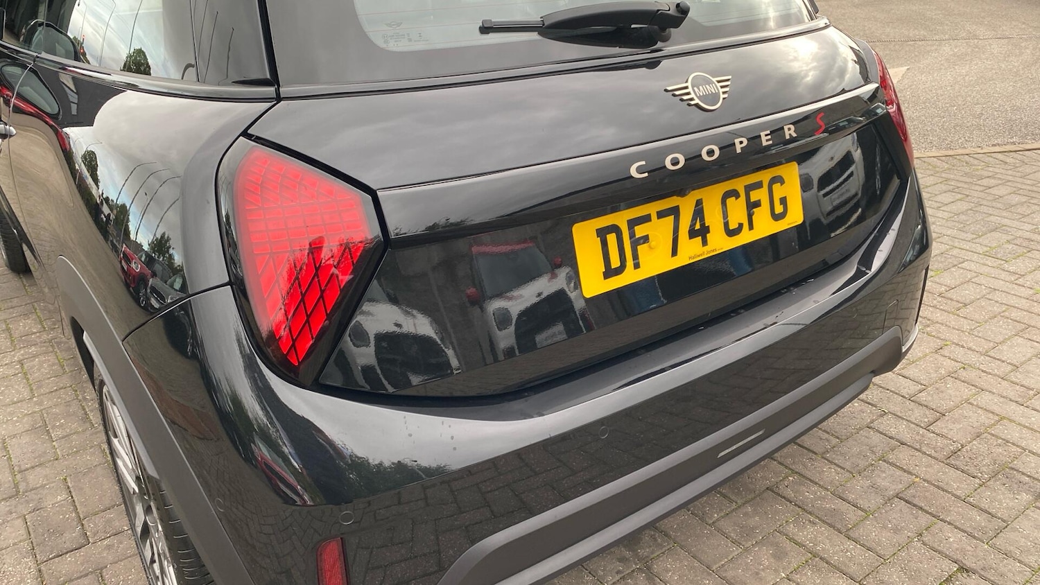 Used MINI Cooper 2024 for sale - 76760051: Photo 41