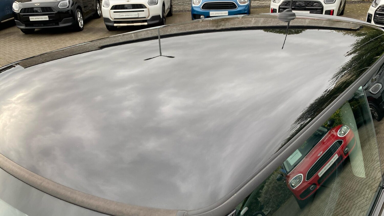 Used MINI Cooper 2024 for sale - 76760051: Photo 43