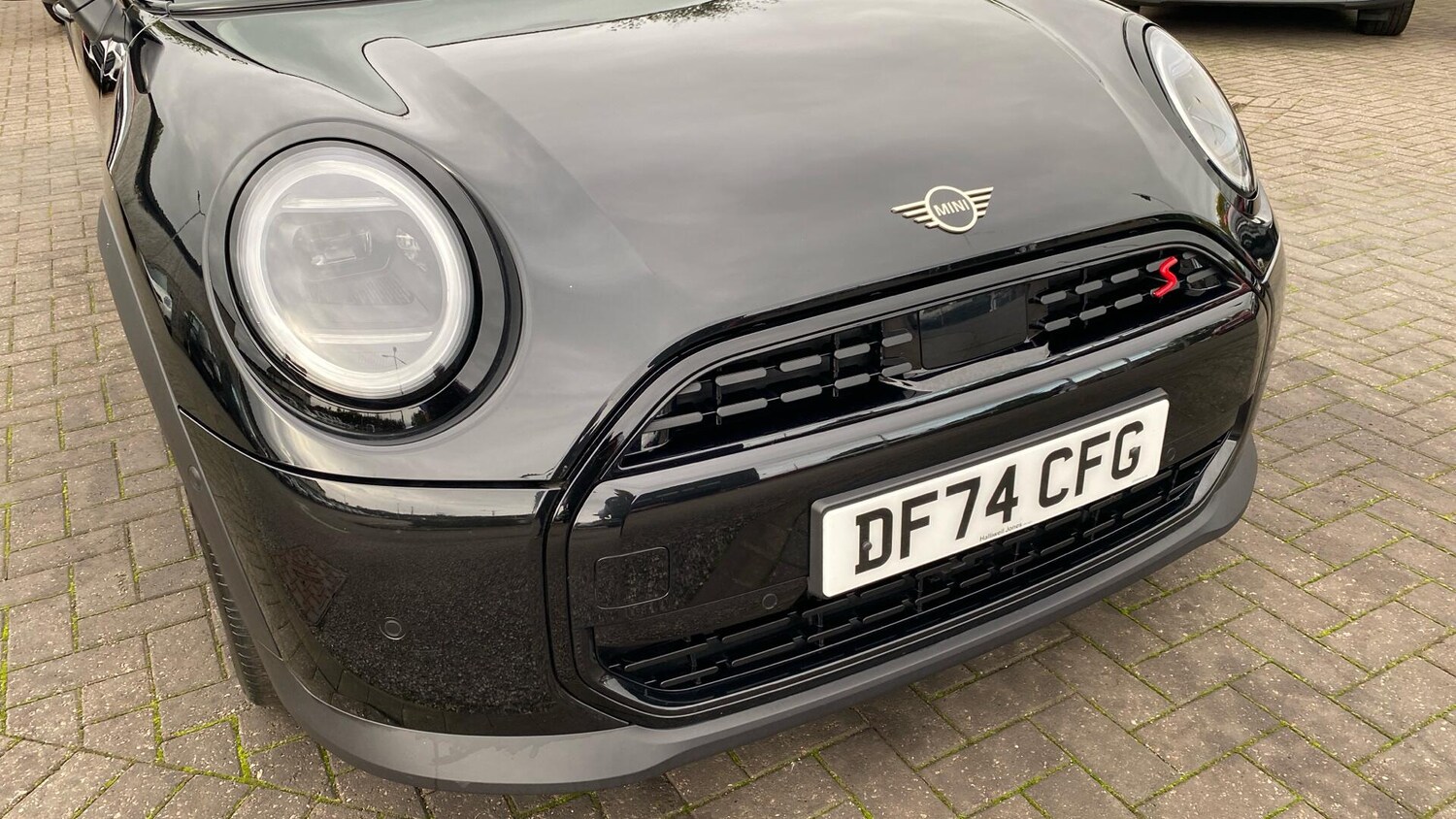 Used MINI Cooper 2024 for sale - 76760051: Photo 46