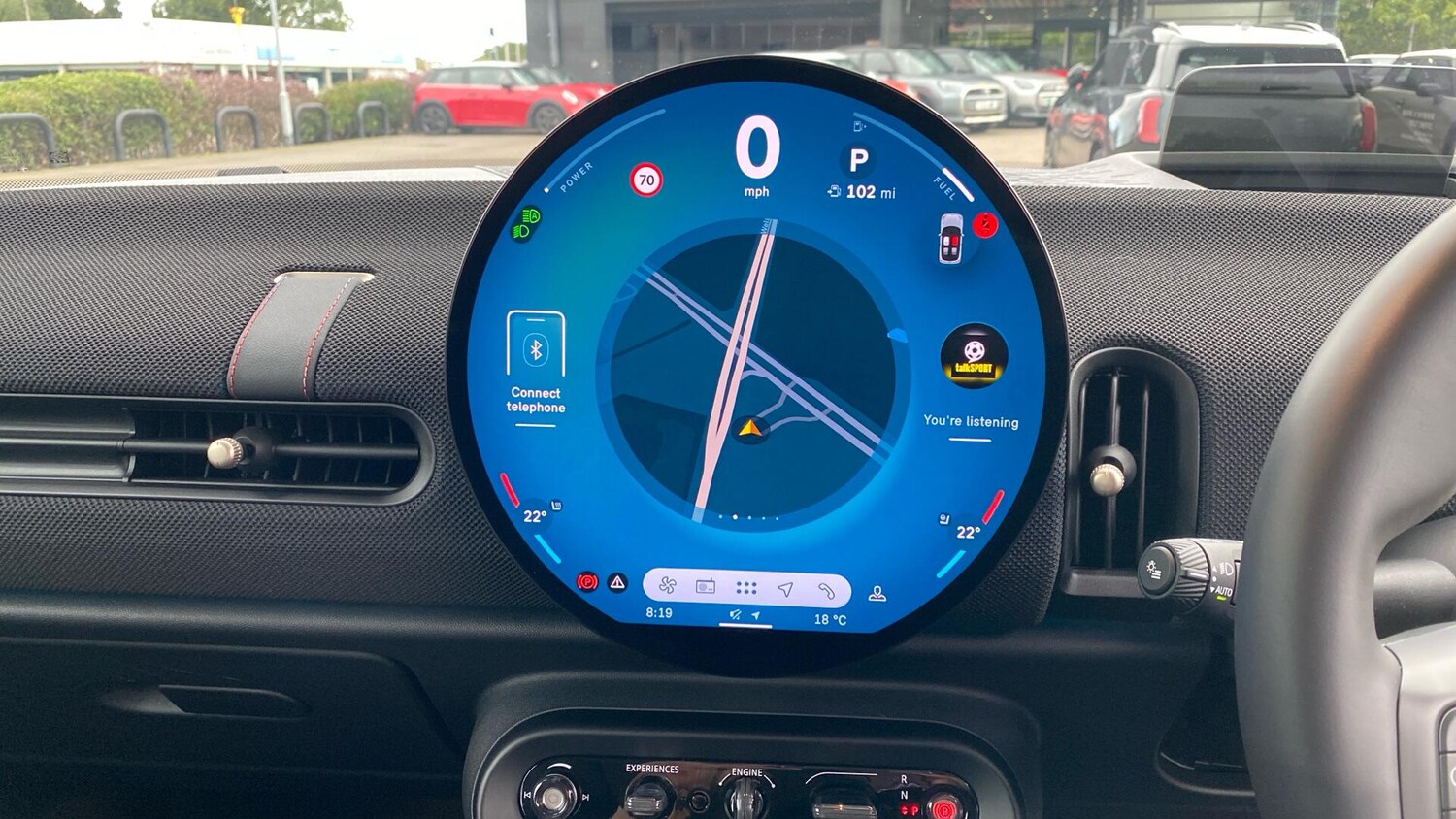 Used MINI Cooper 2024 for sale - 76760051: Photo 8